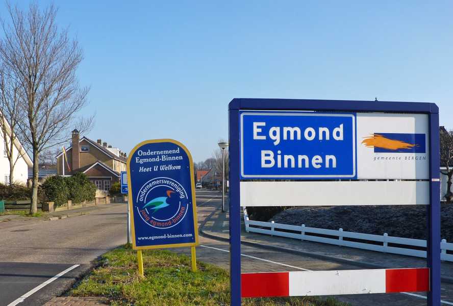 Dorpsbelangen Egmond-Binnen