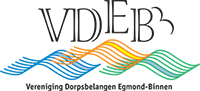 Dorpsbelangen Egmond-Binnen logo